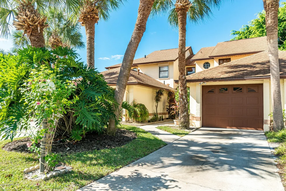 Unit for sale at 2730 Park Place Boulevard, Melbourne, FL 32935