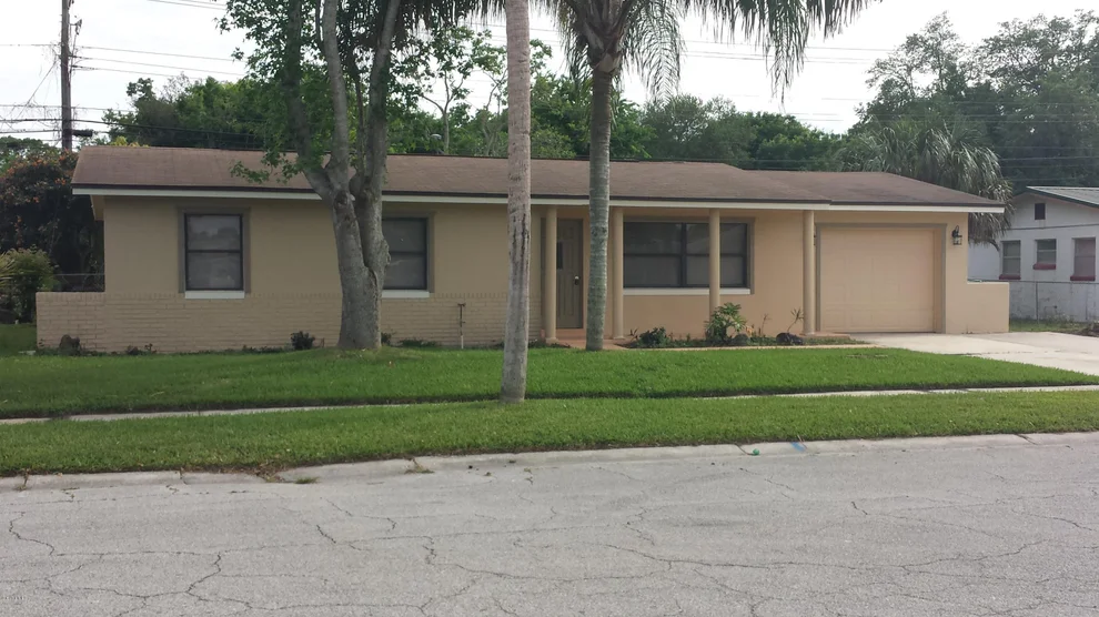 Unit for sale at 415 Oxford Avenue, Merritt Island, FL 32953