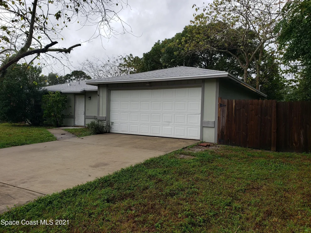 Unit for sale at 1050 Eldron Boulevard SE, Palm Bay, FL 32909