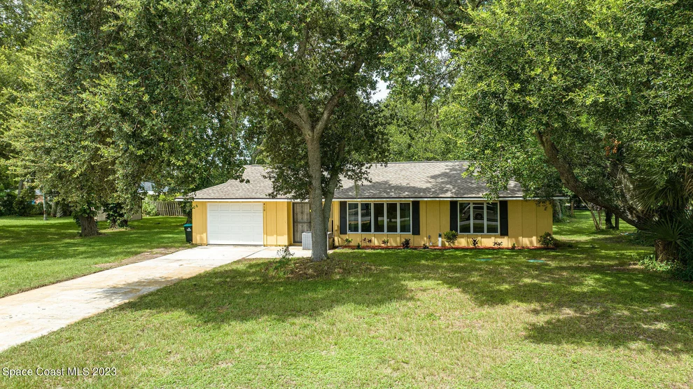 Unit for sale at 410 Nina Road NE, Palm Bay, FL 32907