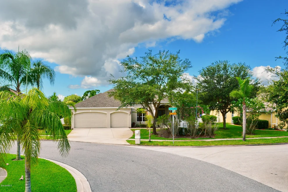 Unit for sale at 2061 Sykes Creek Drive, Merritt Island, FL 32953