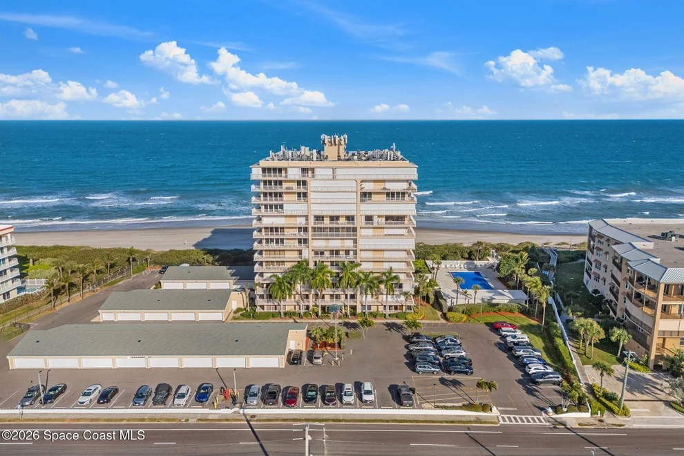 Unit for sale at 877 N Highway A1a, Indialantic, FL 32903