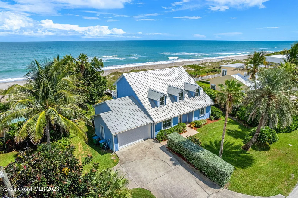 Unit for sale at 1607 Atlantic Street, Melbourne Beach, FL 32951