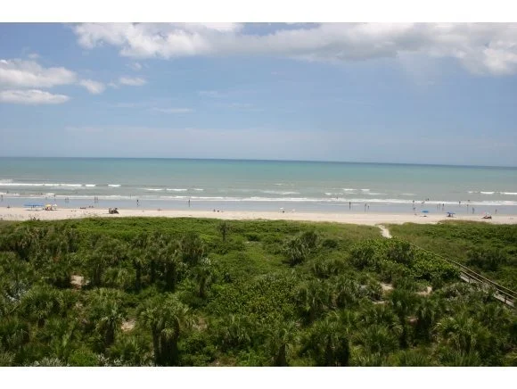 Unit for sale at 3450 Ocean Beach, Cocoa Beach, FL 32931