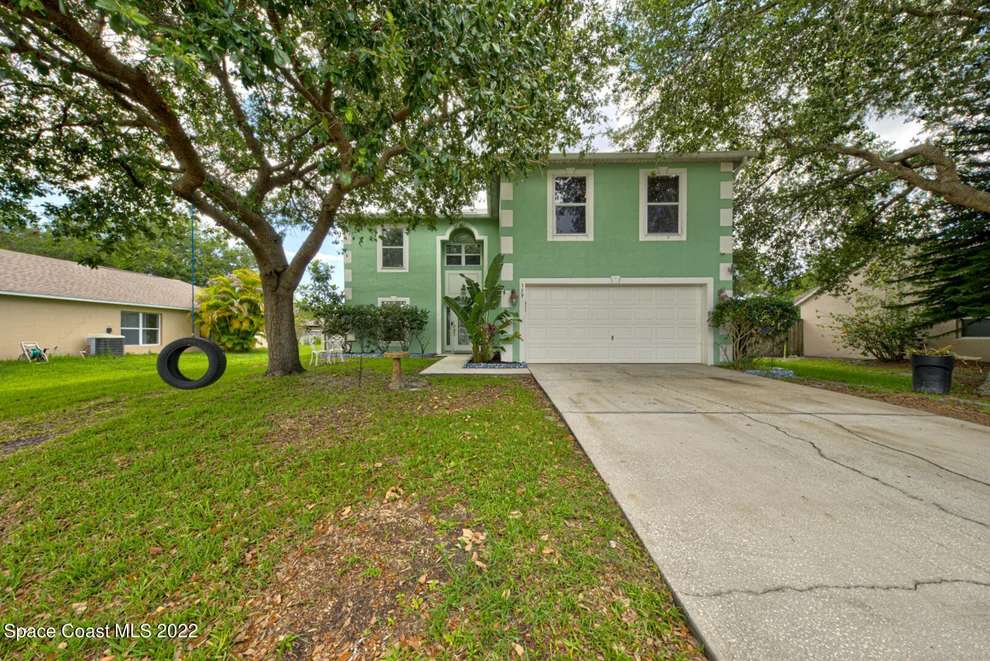 Unit for sale at 159 Massini Avenue NW, Palm Bay, FL 32907