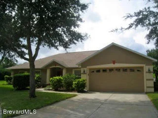 Unit for sale at 3662 Waynesboro Way, Melbourne, FL 32934