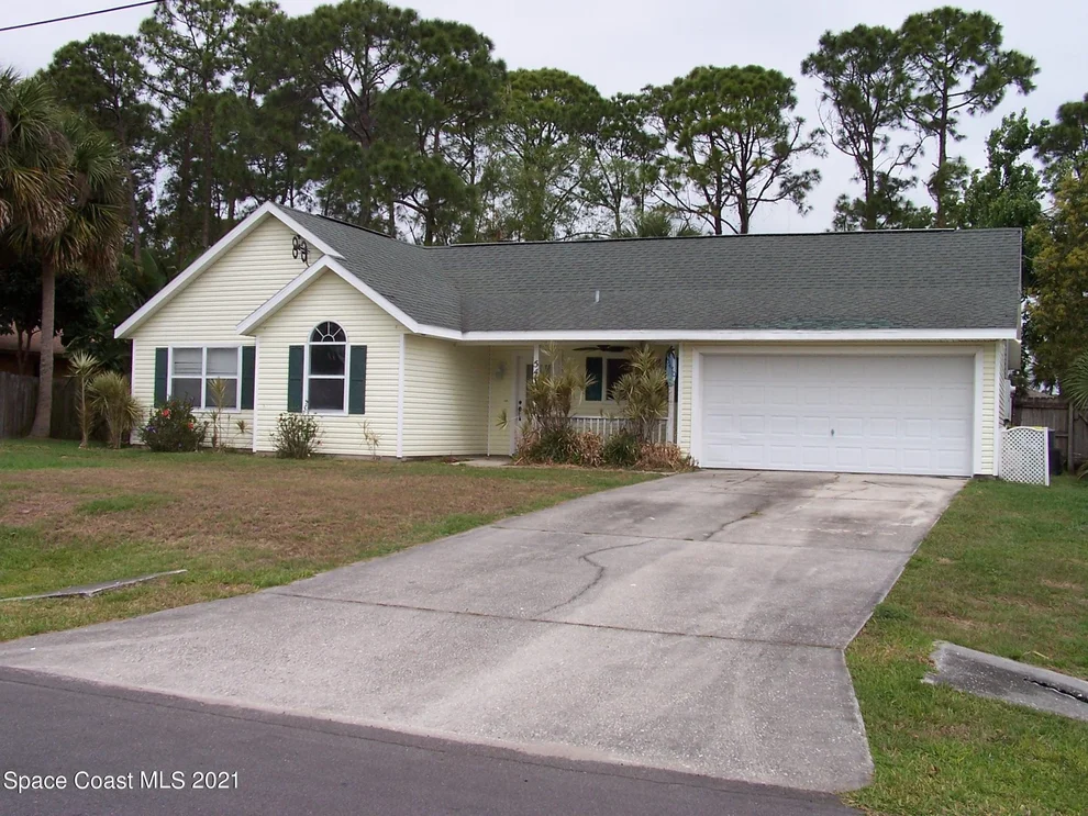 Unit for sale at 5470 Friendly Street, Cocoa, FL 32927