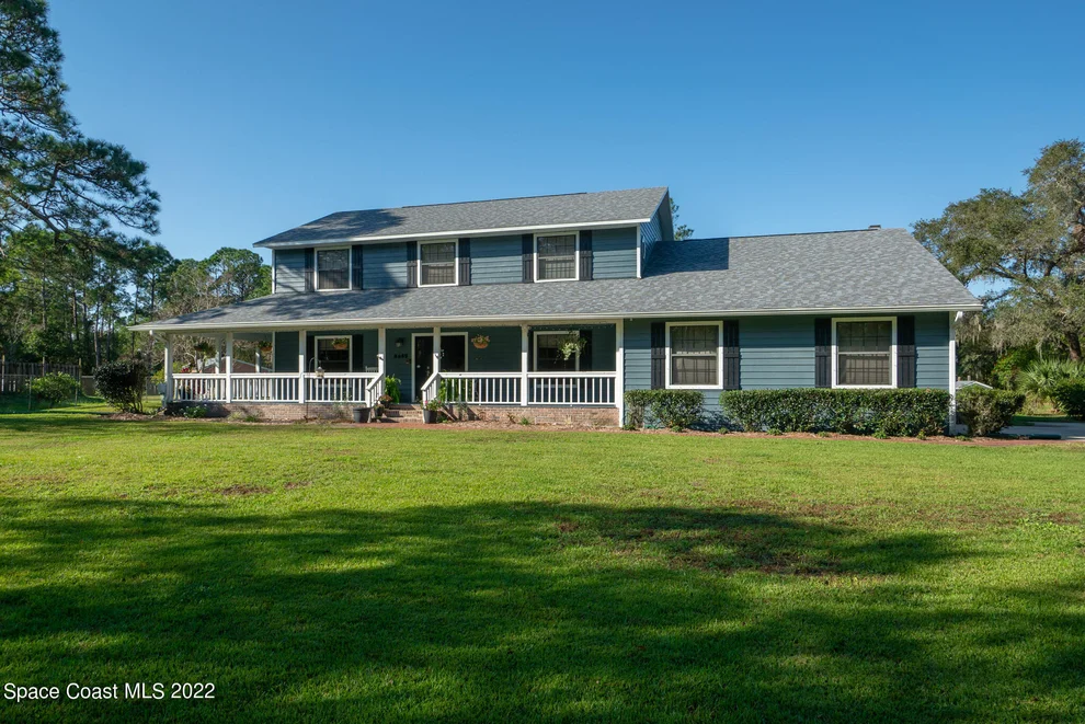 Unit for sale at 2655 Bobcat Trail, Titusville, FL 32780