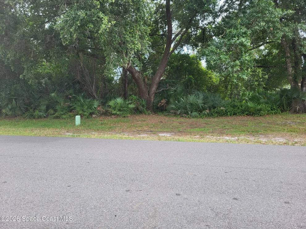 Unit for sale at 942 Pyracantha Street NW, Palm Bay, FL 32907