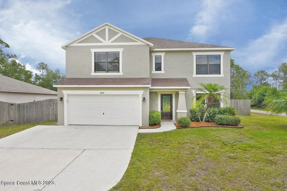 Unit for sale at 3299 San Jose Avenue SE, Palm Bay, FL 32909