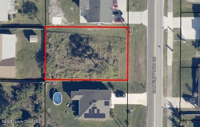 Unit for sale at 350 San Filippo Drive SE, Palm Bay, FL 32909