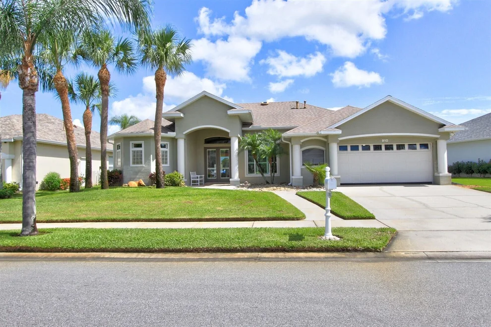 Unit for sale at 910 Starling Way, Rockledge, FL 32955