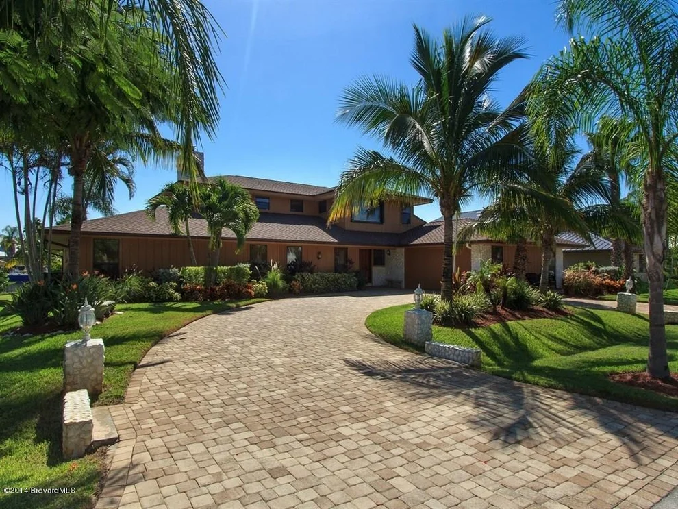 Unit for sale at 743 Hawksbill Island Drive, Satellite Beach, FL 32937