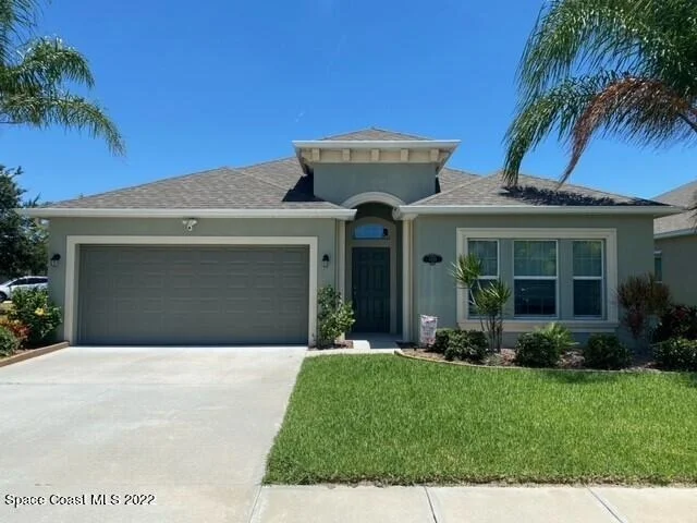Unit for sale at 4130 Sage Brush Circle, Melbourne, FL 32901