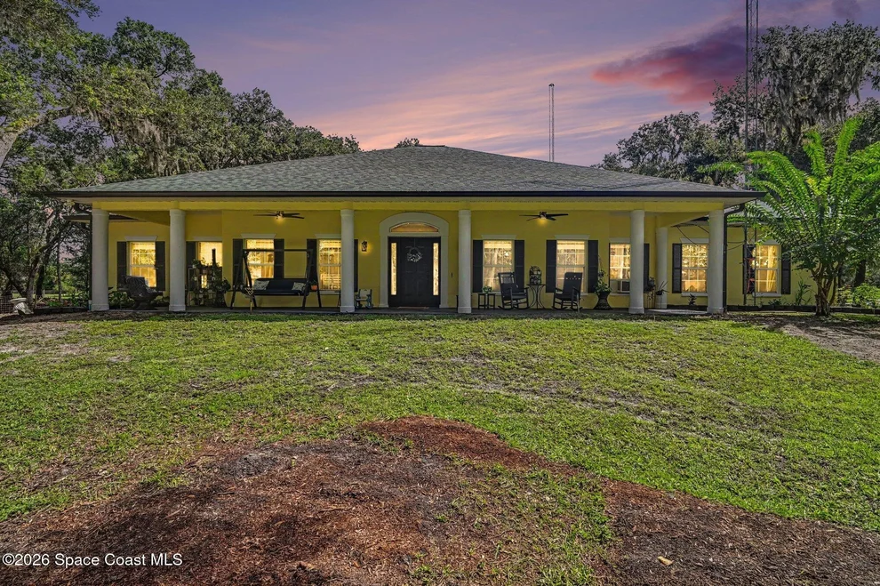 Unit for sale at 4405 Brighton Boulevard, Mims, FL 32754