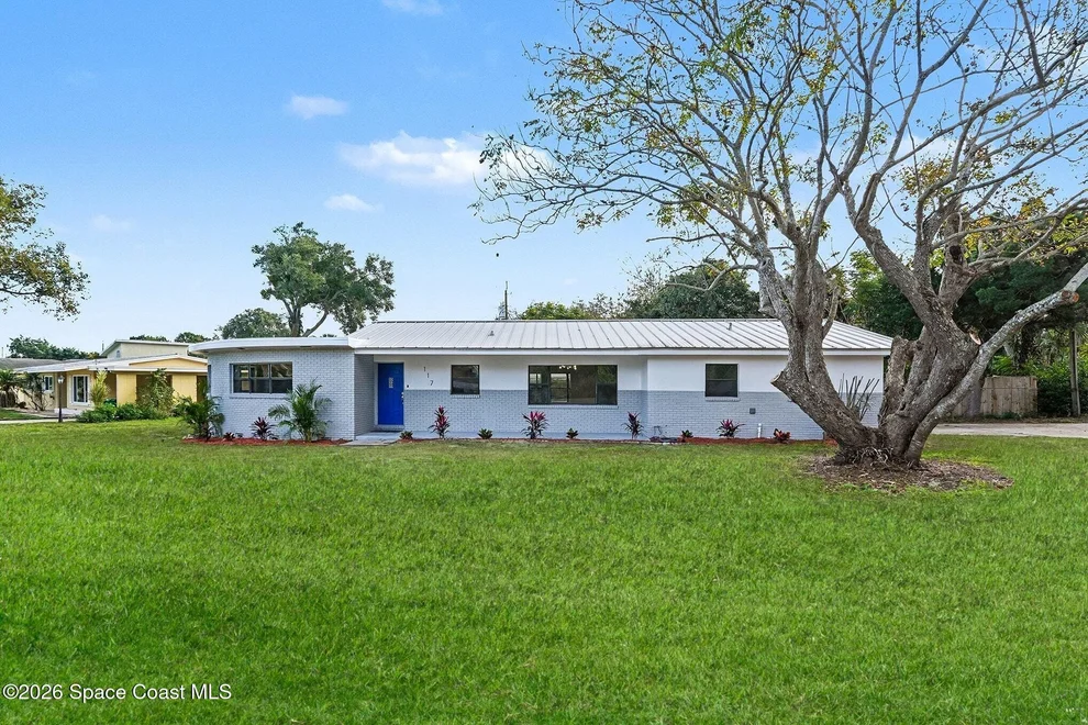Unit for sale at 117 Gary Lane, Cocoa, FL 32922