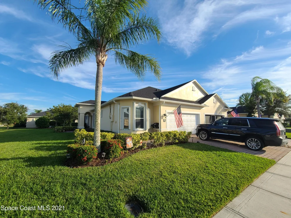 Unit for sale at 7103 Halleck Street, Melbourne, FL 32940