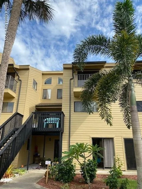 Unit for sale at 441 N Harbor City Boulevard, Melbourne, FL 32935