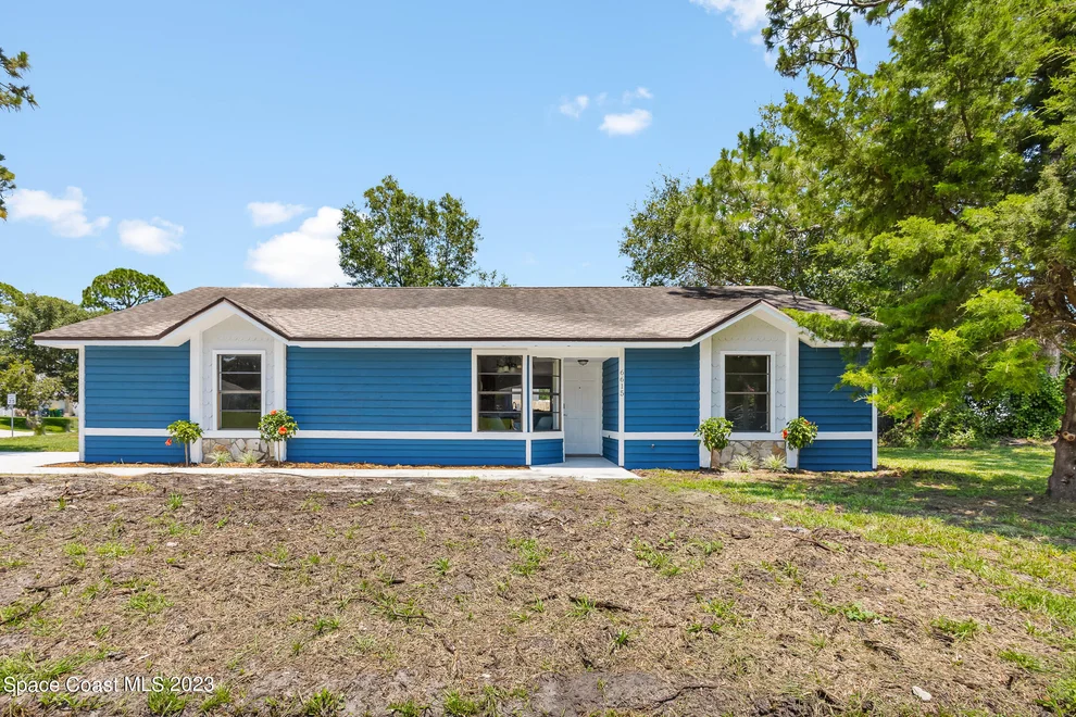 Unit for sale at 6615 Golfview Avenue, Cocoa, FL 32927
