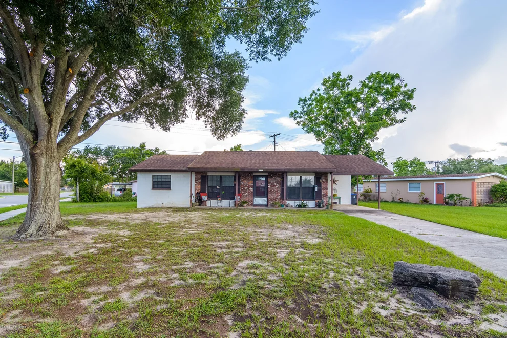 Unit for sale at 1505 Kingston Street, Titusville, FL 32780