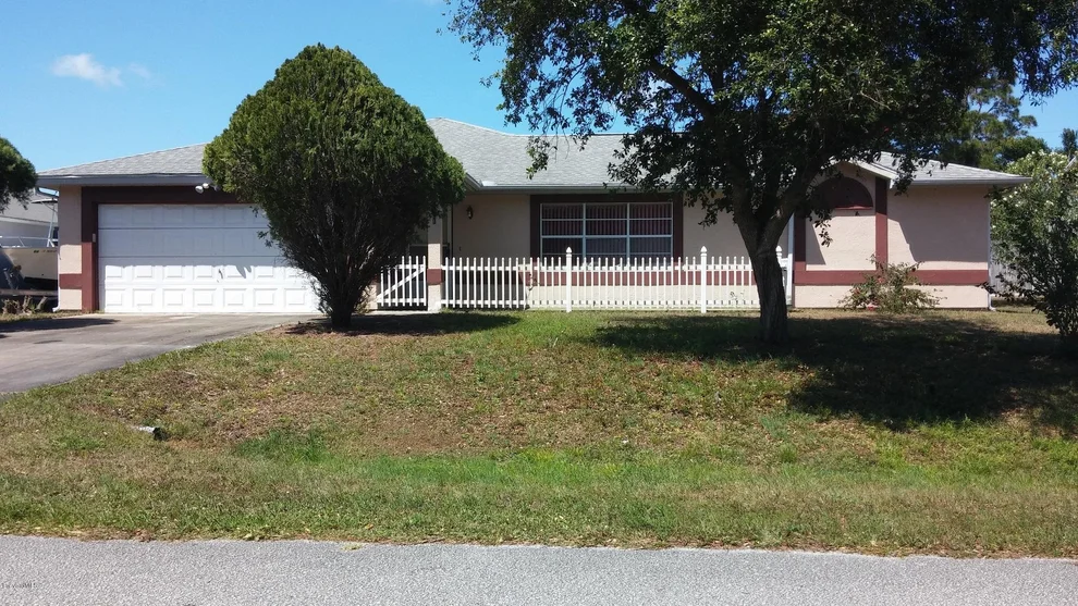 Unit for sale at 811 NE Forest Street, Palm Bay, FL 32907