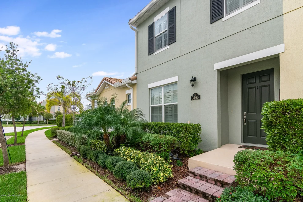 Unit for sale at 3465 Sedge Drive, Rockledge, FL 32955
