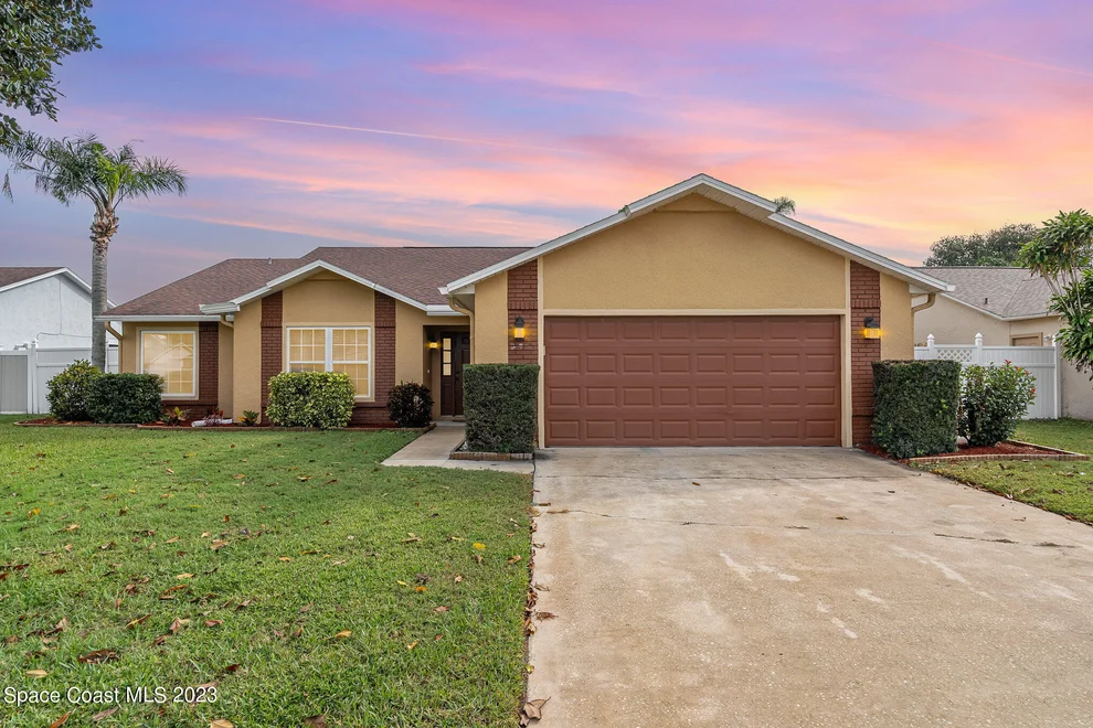 Unit for sale at 848 Hamilton Avenue, Rockledge, FL 32955