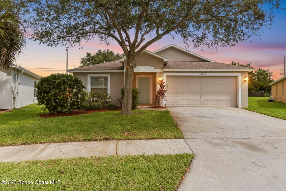 Unit for sale at 4022 Wilkes Drive, Melbourne, FL 32901