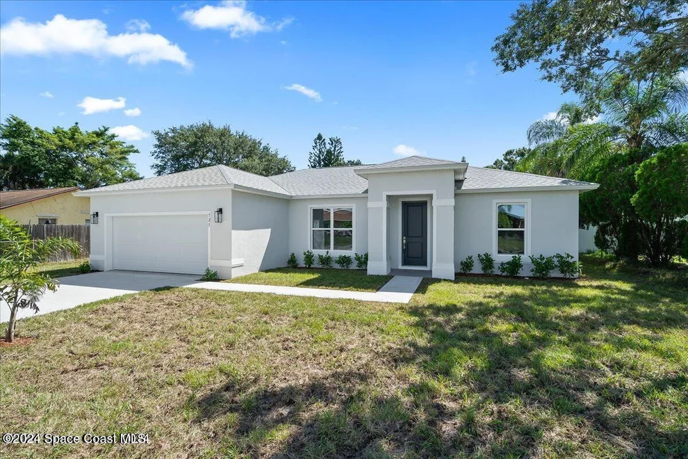 Unit for sale at 308 Krefeld Road NW, Palm Bay, FL 32907