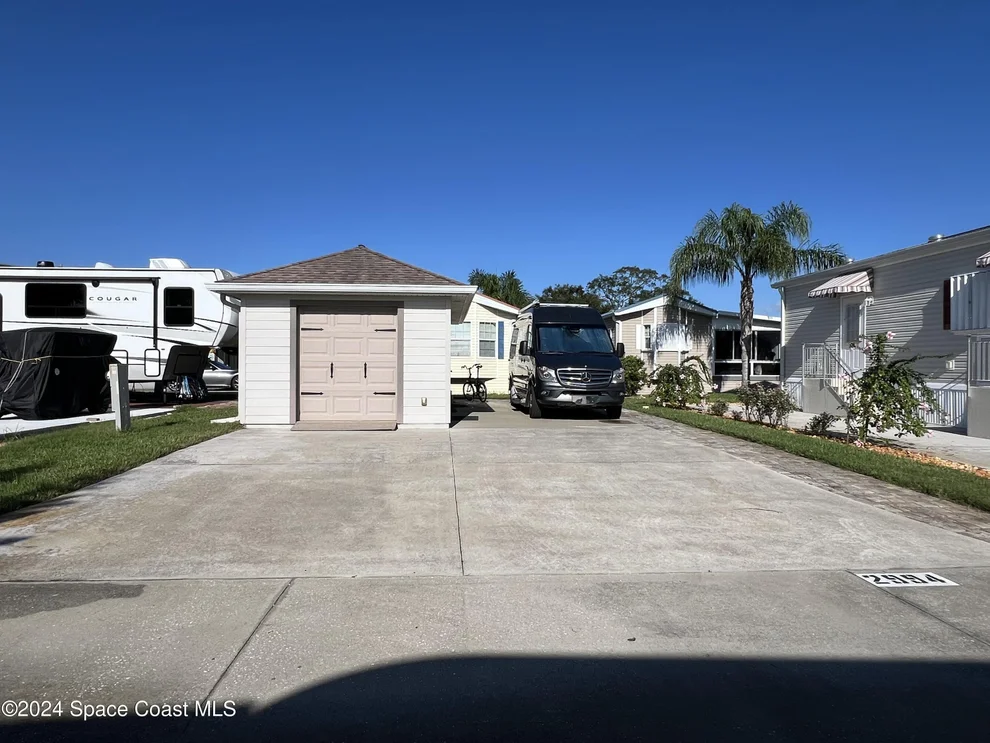 Unit for sale at 2994 Centaur Lane, Titusville, FL 32796