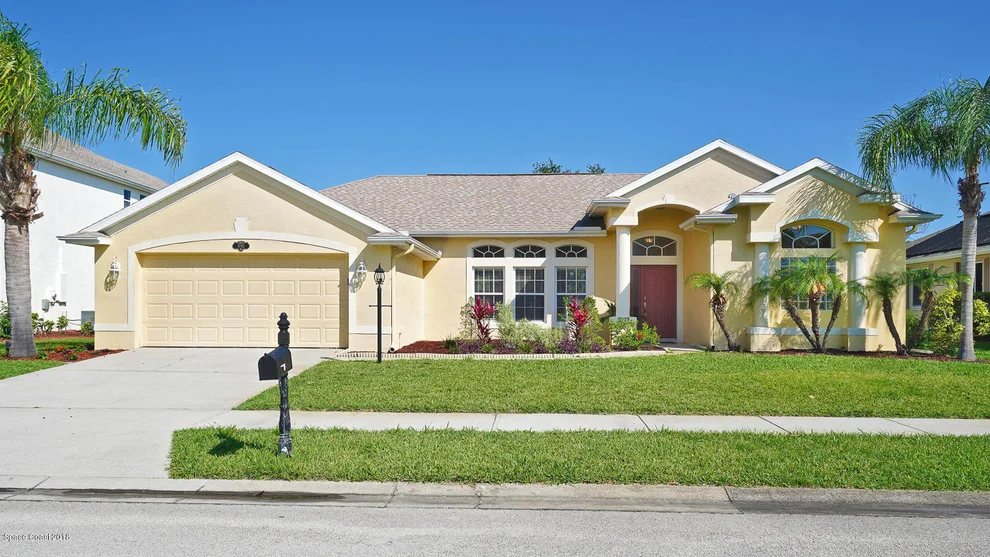 Unit for sale at 3742 Stream Drive, Melbourne, FL 32940