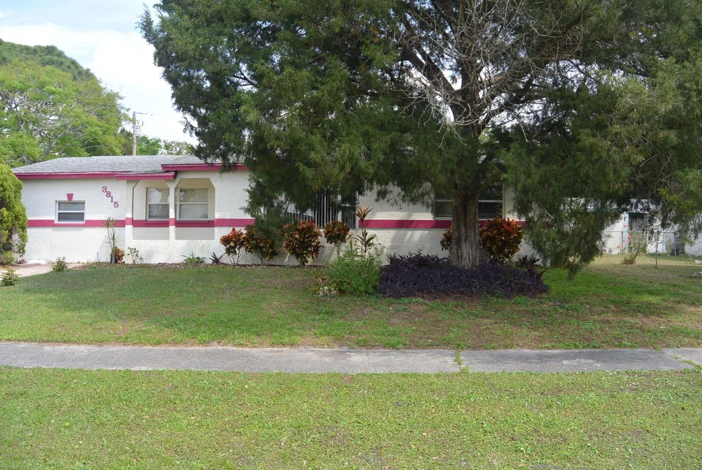Unit for sale at 3815 E Denton Circle, Cocoa, FL 32926