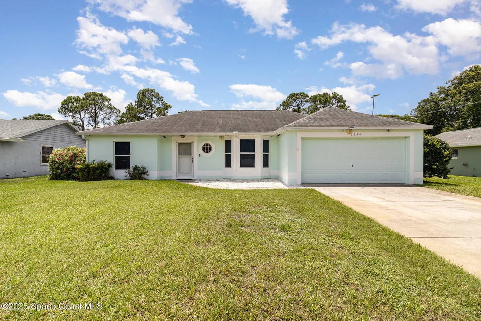Unit for sale at 6856 Buxton Avenue, Cocoa, FL 32927