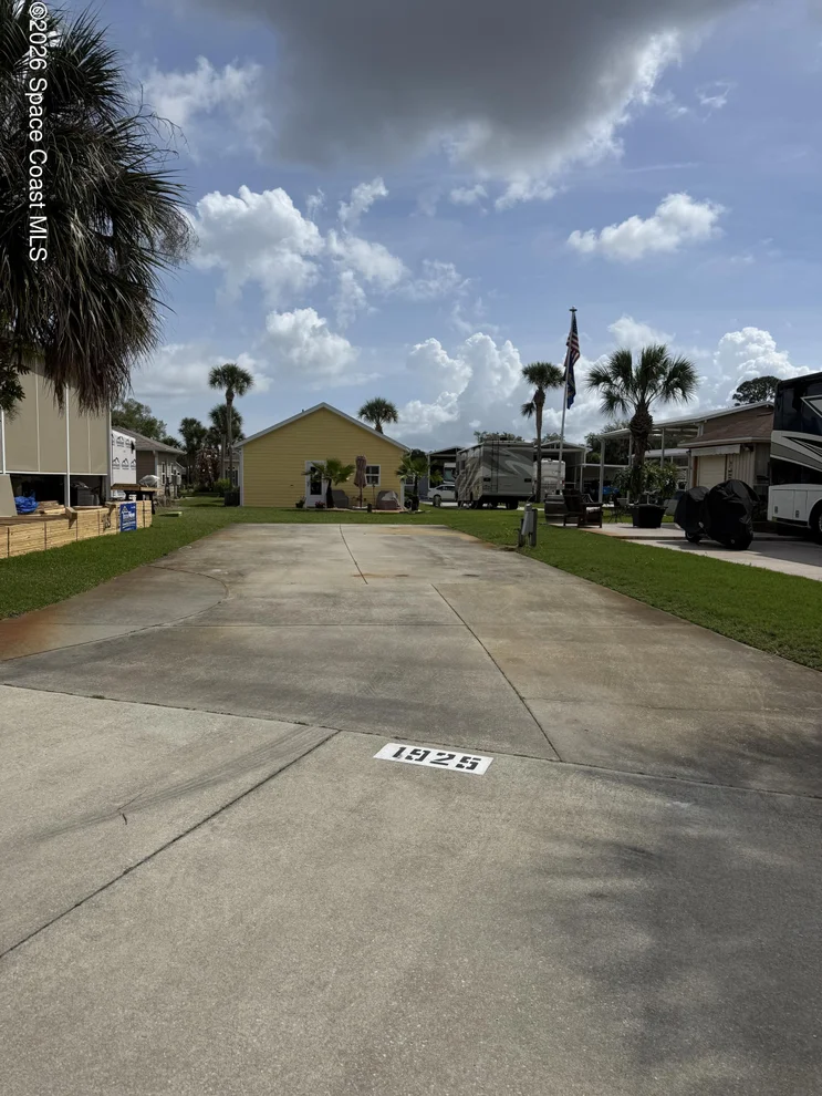 Unit for sale at 1925 Payne Stewart Drive, Titusville, FL 32796