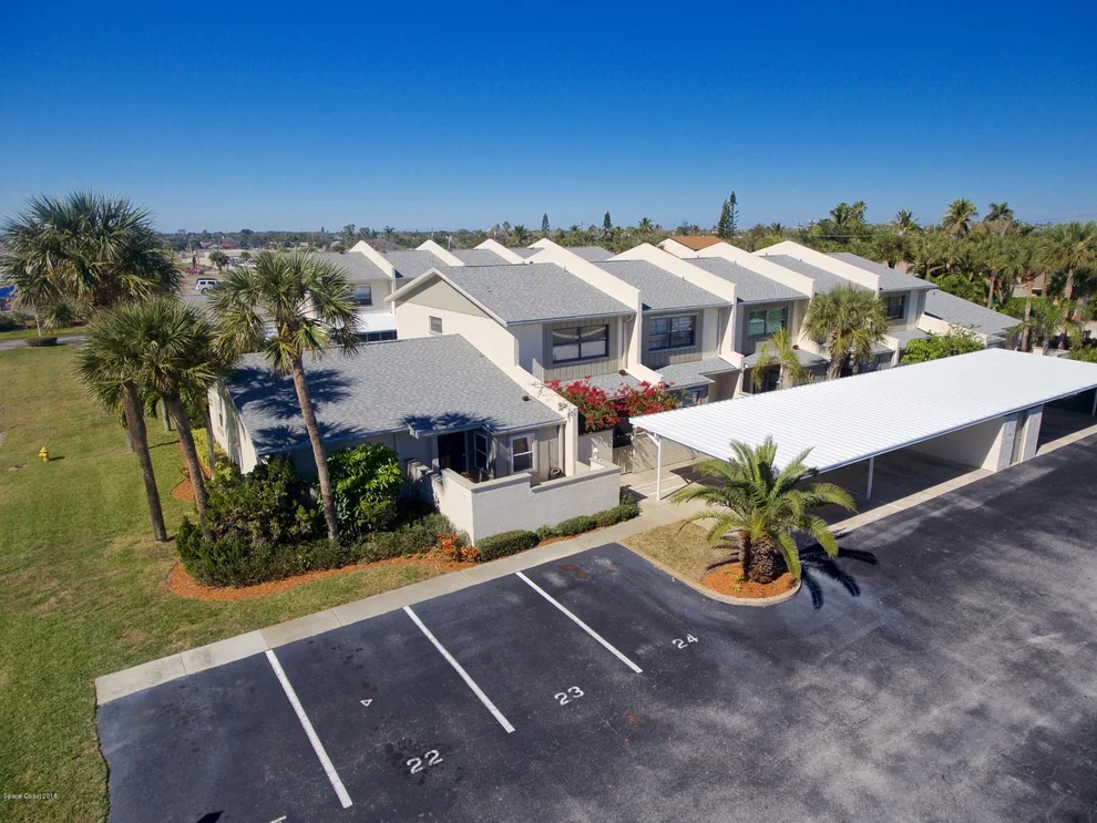 Unit for sale at 170 Palmetto Avenue, Indialantic, FL 32903