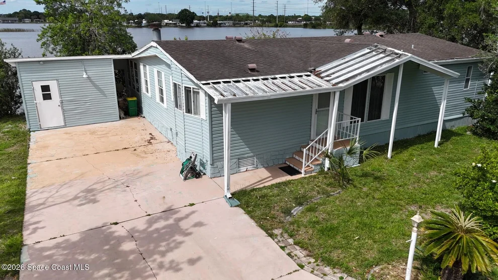Unit for sale at 300 Beech Court, Cocoa, FL 32926