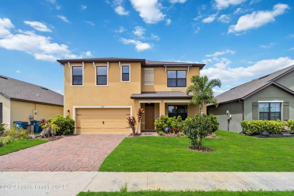 Unit for sale at 864 Old Country Road SE, Palm Bay, FL 32909