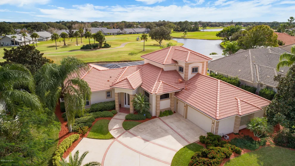 Unit for sale at 691 Palmer Way, Melbourne, FL 32940