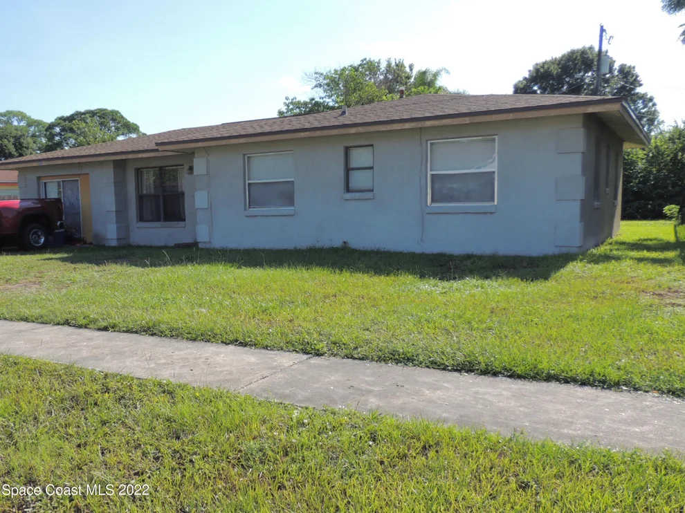Unit for sale at 2145 Monticello Drive, Titusville, FL 32780