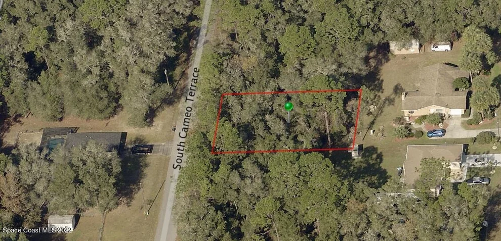Unit for sale at 4011 S Cameo, Inverness, FL 34452