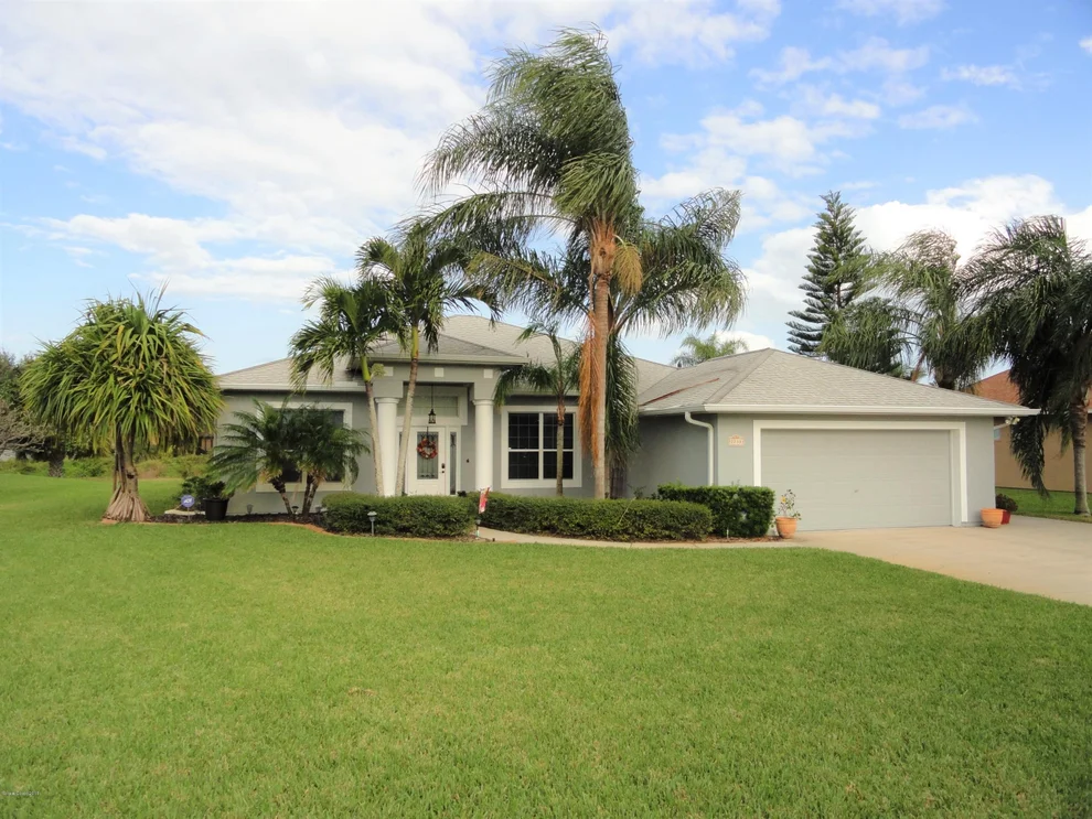 Unit for sale at 2738 Trails At Hidden, Merritt Island, FL 32952