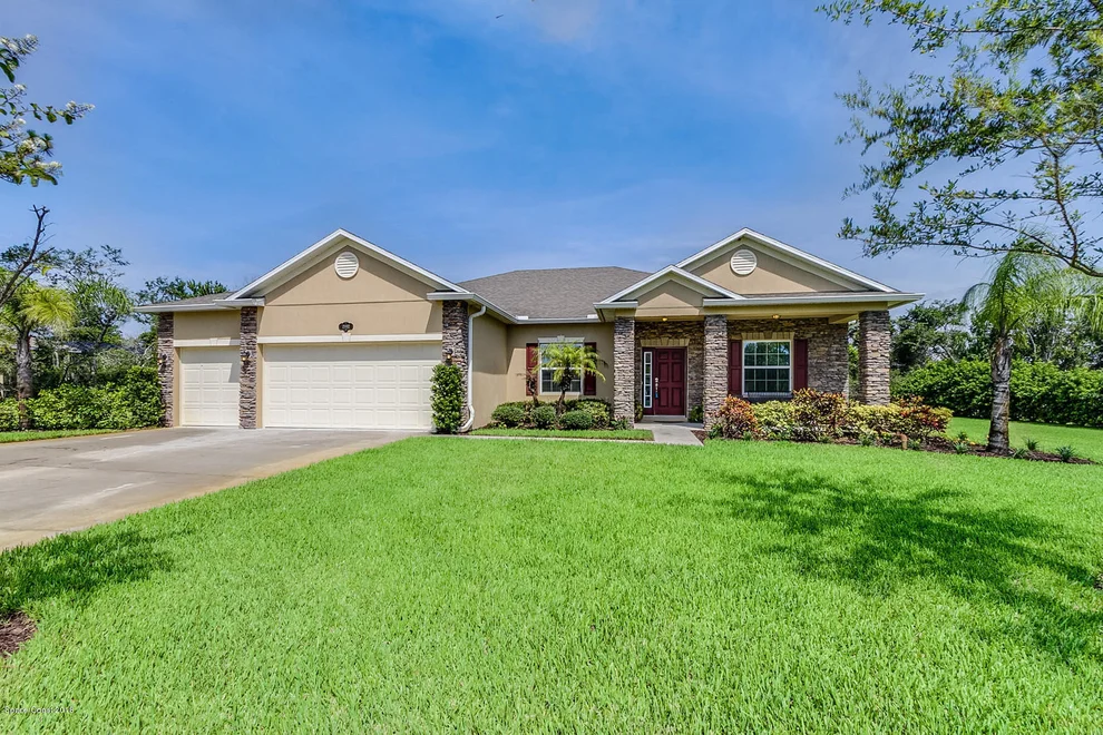 Unit for sale at 2932 Sereno Pointe Drive, Titusville, FL 32796