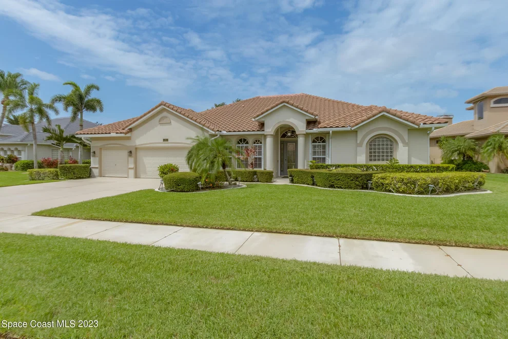 Unit for sale at 844 Chatsworth Drive, Melbourne, FL 32940