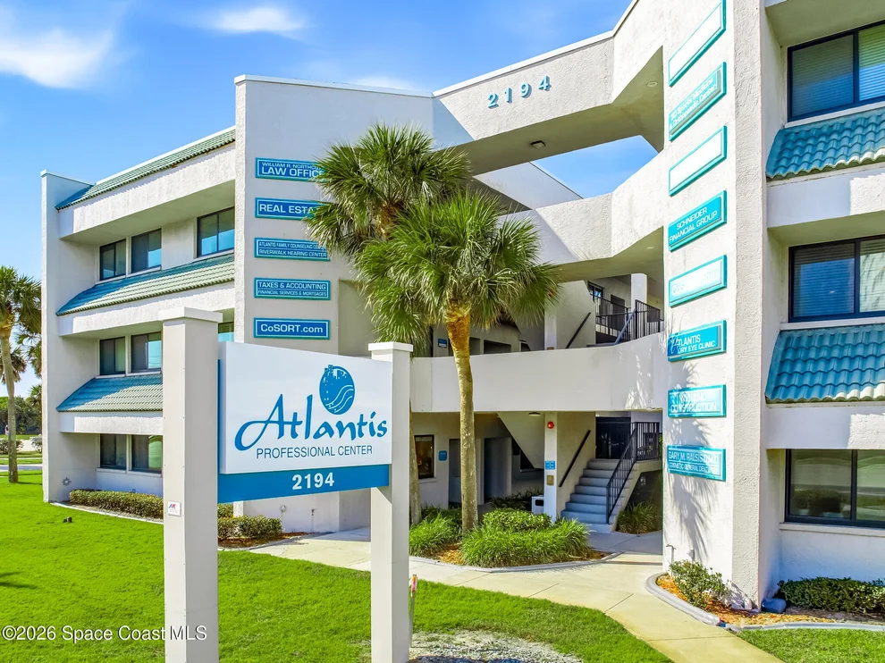 Unit for sale at 2194 Highway A1a, Indian Harbour Beach, FL 32937