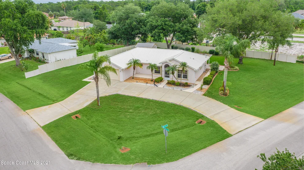 Unit for sale at 786 Seven Gables Circle SE, Palm Bay, FL 32909