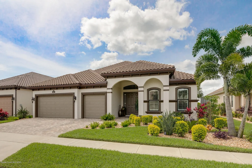 Unit for sale at 2927 Balting Place, Melbourne, FL 32940