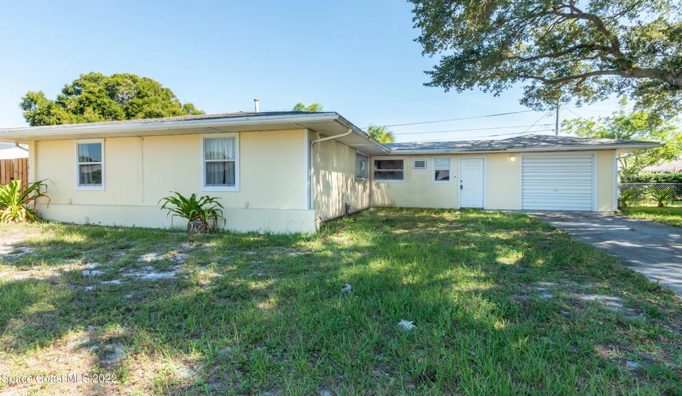 Unit for sale at 3239 Galleon Avenue NE, Palm Bay, FL 32905