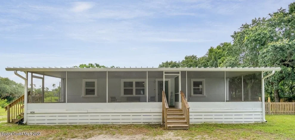 Unit for sale at 826 Newfound Harbor Drive, Merritt Island, FL 32952