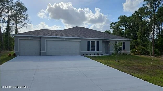 Unit for sale at 2090 Walsh Avenue SE, Palm Bay, FL 32909
