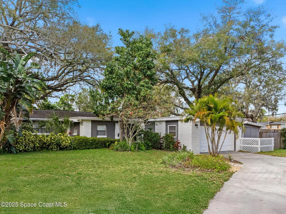 Unit for sale at 760 Everglades Court, Titusville, FL 32780